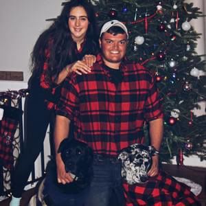 Meet your Posher, Kristena